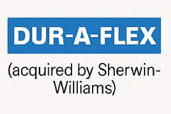 Dur-A-Flex acquired by Sherwin-Williams logo
