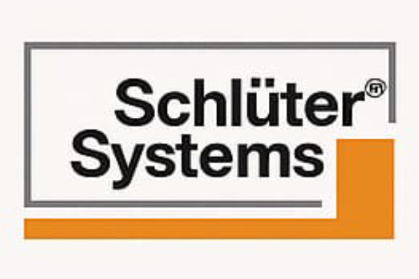 Schluter Systems company logo
